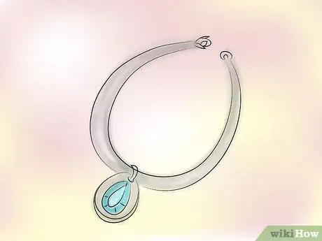 Image intitulée Accessorize a Silver Dress Step 5