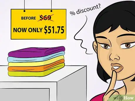 Image intitulée Calculate the List Price of an Item on Sale Step 13