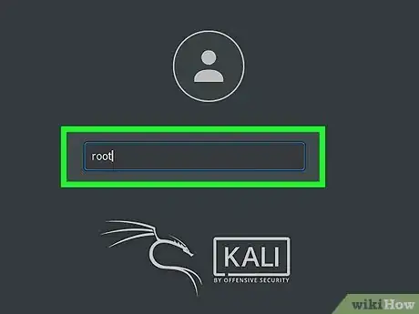 Image intitulée Open the Root Terminal in Kali Linux Step 11