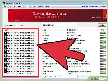 Image intitulée Play Age of Empires Online Step 10