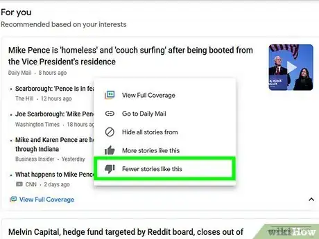 Image intitulée Personalize Google News Step 16