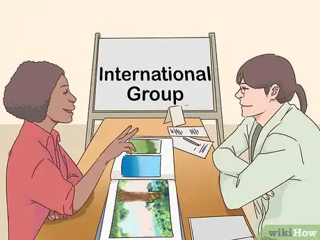 Image intitulée Make Friends All over the World Step 10
