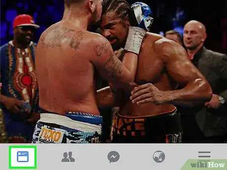Image intitulée Change Your Intro on Facebook Step 2