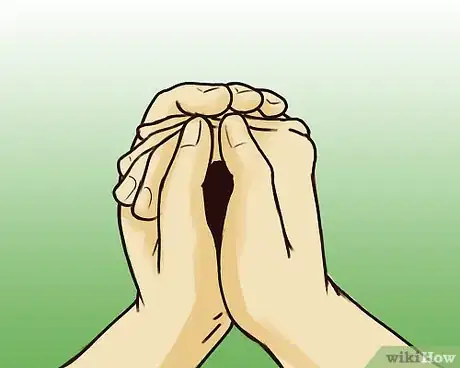 Image intitulée Take thumbs Step 6