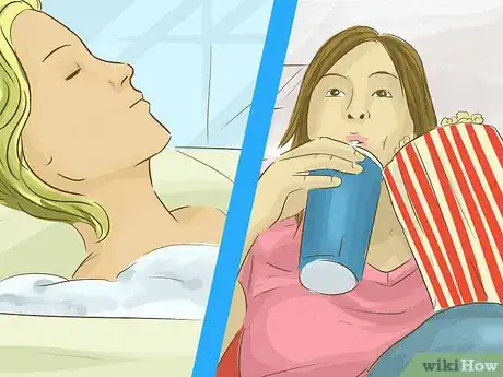 Image intitulée Turn Your Life Around After Depression Step 17