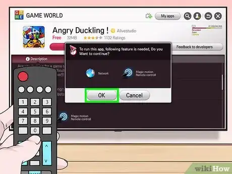Image intitulée Add Apps to a Smart TV Step 15