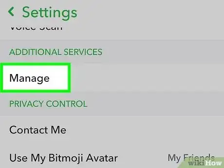 Image intitulée Use Video Filters on Snapchat Step 4