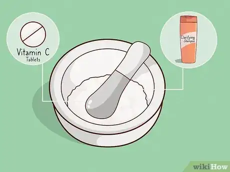 Image intitulée Remove Semi Permanent Hair Dye in One Day Step 12