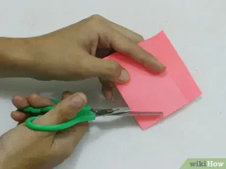 Image intitulée Make a Mask out of Construction Paper Step 7