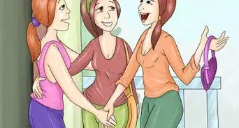 organiser une soirée pyjama (pour les adolescentes)