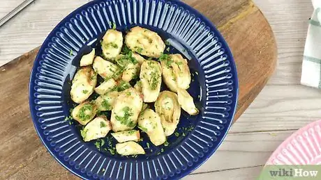Image intitulée Cook Parsnips Step 24