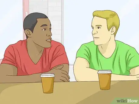 Image intitulée Tell Someone You Don't Want to Be Their Friend Without Hurting Their Feelings Step 2