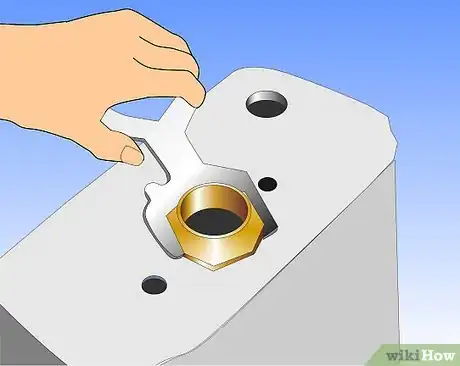 Image intitulée Fix a Leaky Toilet Tank Step 17