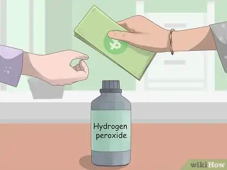 Image intitulée Bleach Your Hair Step 20