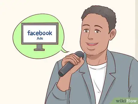 Image intitulée Introduce Yourself in a Presentation Step 2