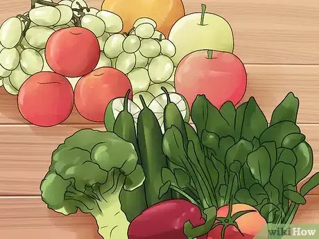 Image intitulée Increase HDL Cholesterol Naturally Step 8