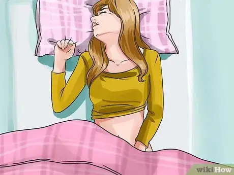 Image intitulée Know when You Are Going to Start Puberty (Girls) Step 15