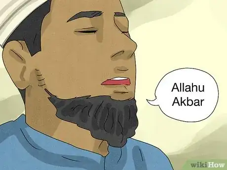 Image intitulée Call the Adhan Step 5