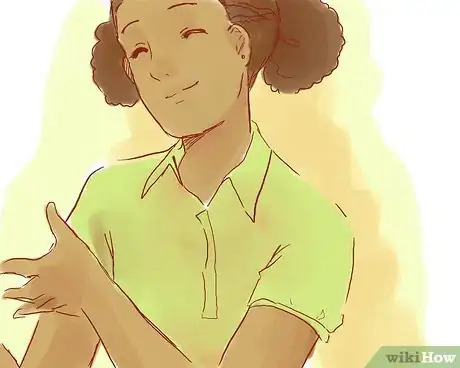 Image intitulée Be a Pretty 10 Year Old Girl Step 4