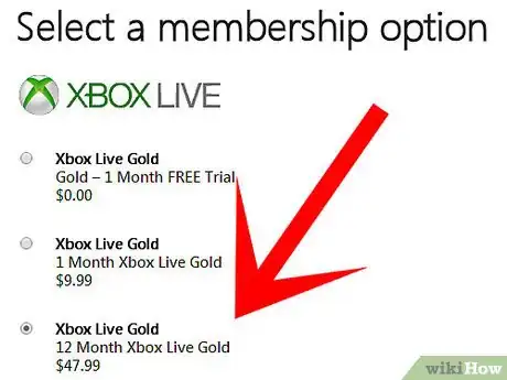 Image intitulée Set up Xbox Live Step 23