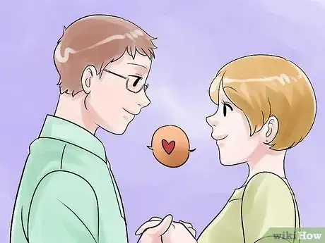 Image intitulée Get the Right Man Step 9