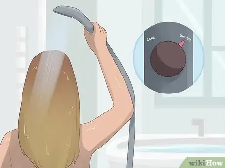 Image intitulée Bleach Your Hair Step 12