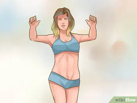 Image intitulée Become an Ultimate Fighter Step 13