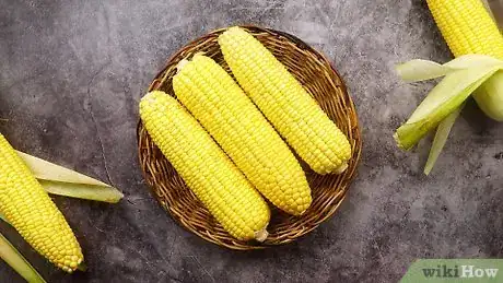 Image intitulée Steam Corn Step 16