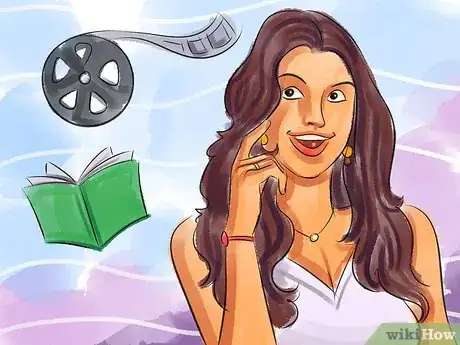 Image intitulée Plan a Romantic Valentine's Day Date Step 10