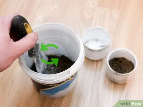 Image intitulée Make Mud Step 2