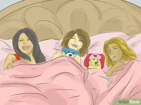 Image intitulée Make the Most of Your Summer Vacation (for Teens) Step 19