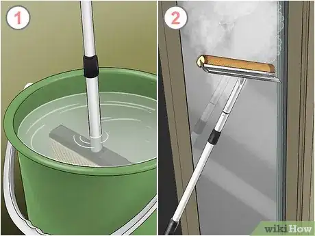 Image intitulée Clean Outside Windows from Inside Step 10