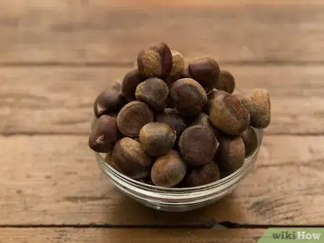 Image intitulée Cook Chestnuts Step 1