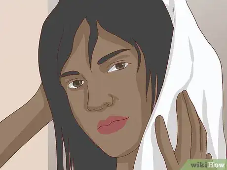 Image intitulée Have Healthier Hair Using Olive Oil Step 7