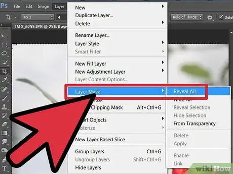 Image intitulée Fade in Photoshop Step 4