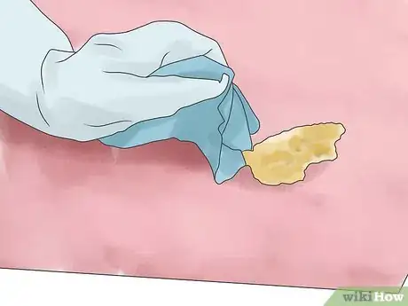 Image intitulée Get Rid of the Smell of Vomit in a Carpet Step 1