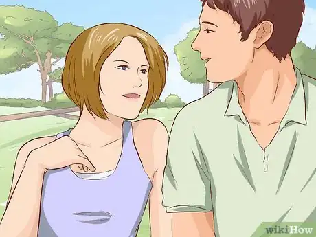 Image intitulée Know when Someone Likes You Step 2