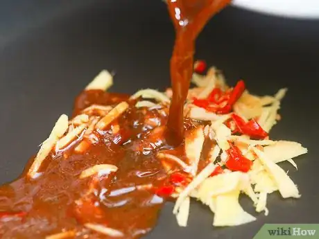 Image intitulée Make Stir Fry Sauce Step 11