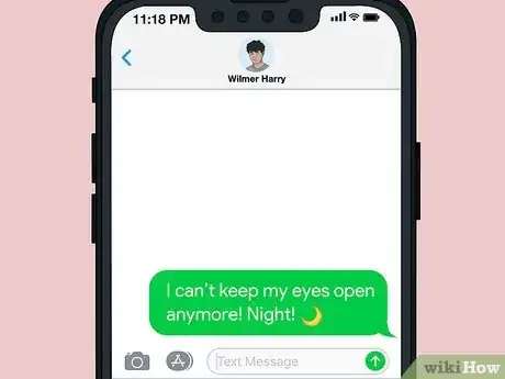 Image intitulée What Does the Moon Emoji Mean Step 14