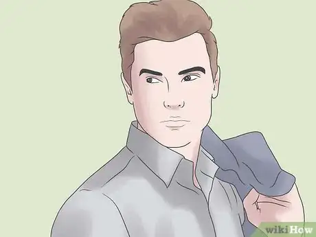 Image intitulée Be a Bad Boy Step 7