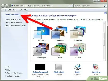 Image intitulée Remove a Background from the Desktop Background List Step 1Bullet1
