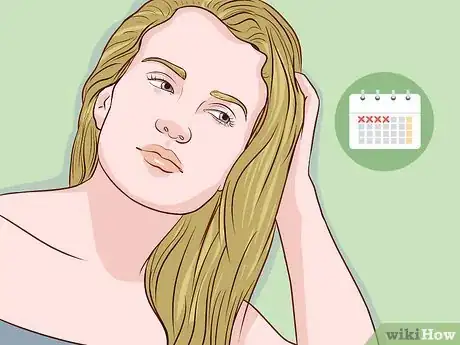 Image intitulée Wash Hair After Bleaching Step 6