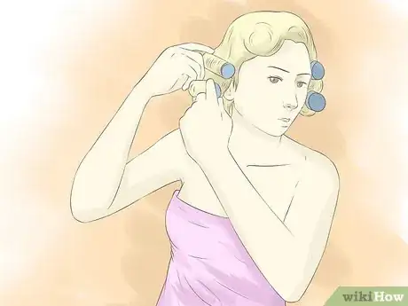 Image intitulée Look Like Marilyn Monroe Step 9