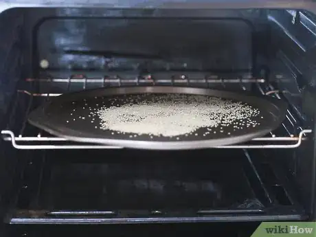 Image intitulée Toast Sesame Seeds Step 2