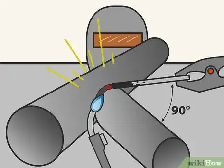 Image intitulée Weld Step 10