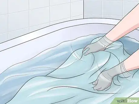 Image intitulée Wash a Weighted Blanket Step 17