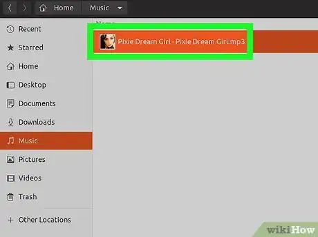 Image intitulée Run Files in Linux Step 3