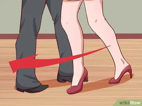 Image intitulée Samba Step 7