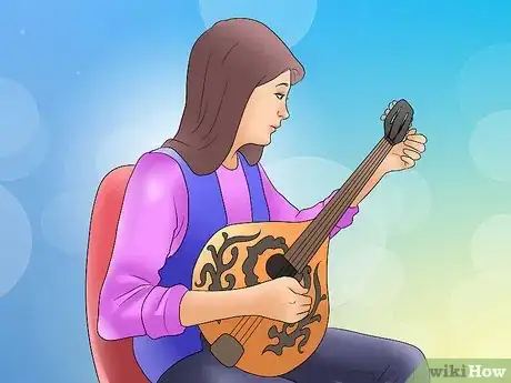 Image intitulée Tune a Greek Bouzouki Step 9