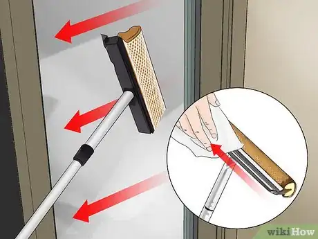 Image intitulée Clean Outside Windows from Inside Step 11